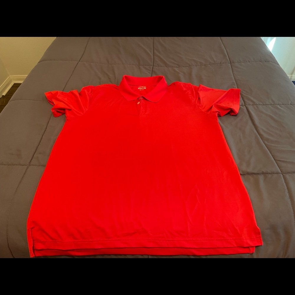 BCG Polo